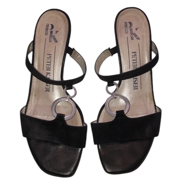 Peter Kaiser Heels - Picture 1 of 6